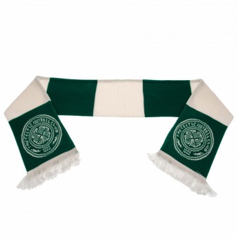 FC Celtic téli sál Bar Scarf