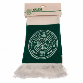 FC Celtic téli sál Bar Scarf