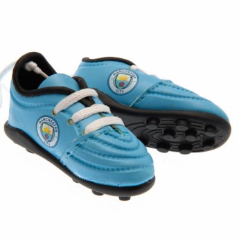 Manchester City mini autós body Mini Football Boots