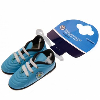 Manchester City mini autós body Mini Football Boots