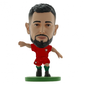 Labdarúgó válogatott bábu Portugal SoccerStarz Bruno Fernandes