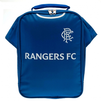 FC Rangers tízórai táska Kit Lunch Bag