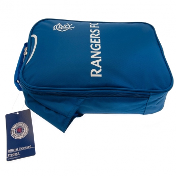 FC Rangers tízórai táska Kit Lunch Bag