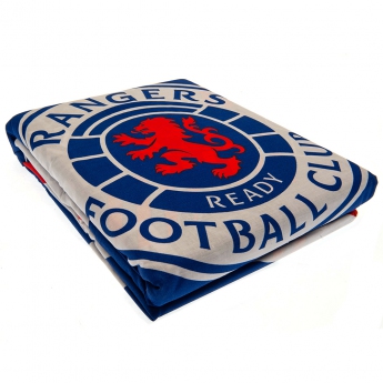 FC Rangers ágynemű double duvet set pl