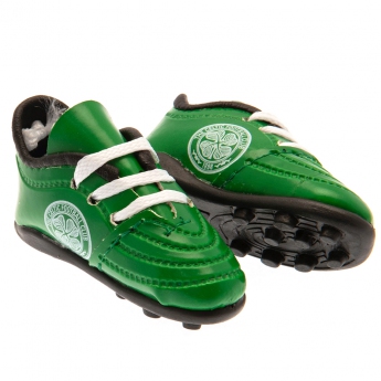 FC Celtic mini cipő az autóba Football Boots