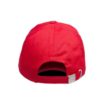 Bayern München baseball sapka logo red