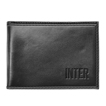 Inter Milan pénztárca Logo