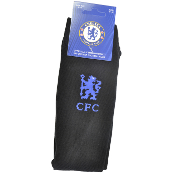 FC Chelsea zokni Logo black