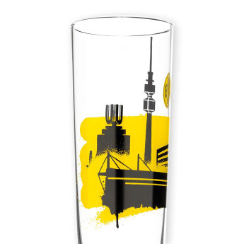 Borussia Dortmund poharak Skyline