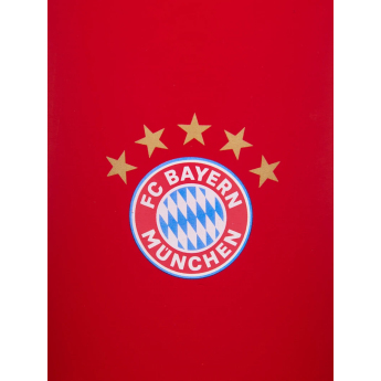 Bayern München ivókulacs alu red 800 ml