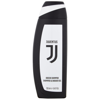 Juventus sampon 2v1 - 250 ml
