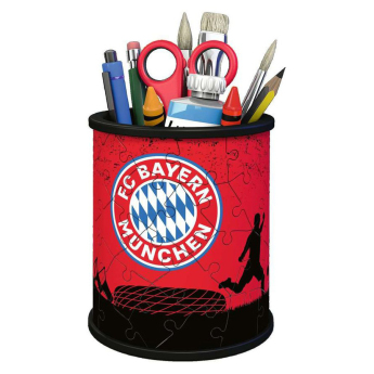 Bayern München 3D puzzle stand 57 pcs