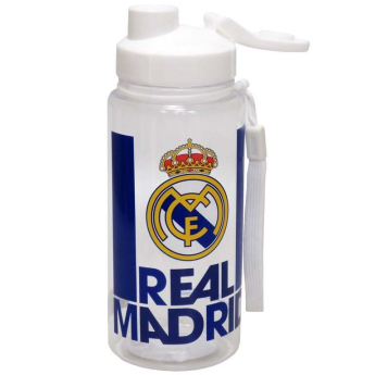 Real Madrid ivókulacs transparent