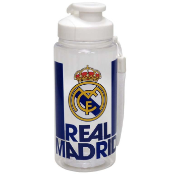 Real Madrid ivókulacs transparent