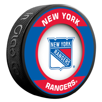 New York Rangers korong Retro