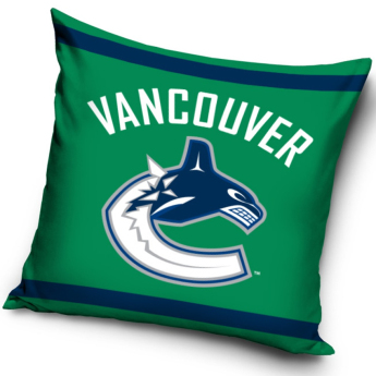 Vancouver Canucks párna logo