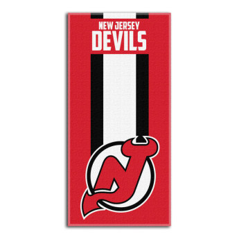 New Jersey Devils törölköző Northwest Company Zone Read