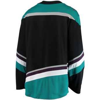 Anaheim Ducks hoki mez Alternate Premier Breakaway Jersey