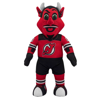 New Jersey Devils plüss kabala Devil #00 Plush Figure