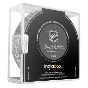 NHL termékek korong All Star Game 2023 Official Game Puck