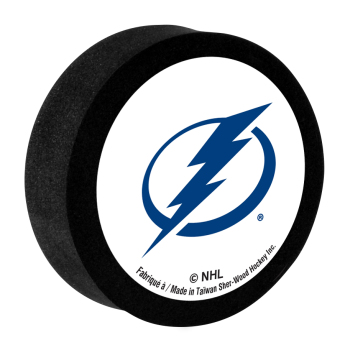 Tampa Bay Lightning hab korong White Sher-Wood