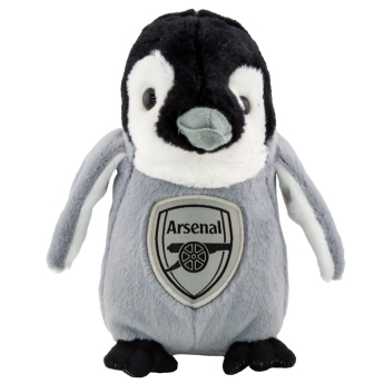 FC Arsenal plüss játék Penguin