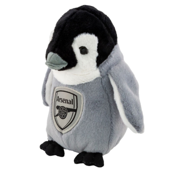 FC Arsenal plüss játék Penguin