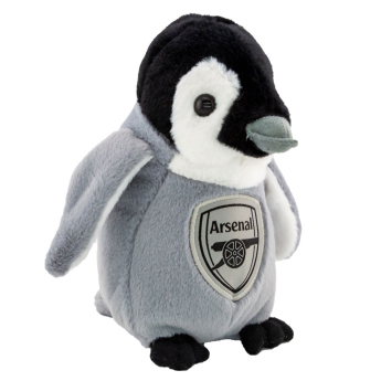 FC Arsenal plüss játék Penguin