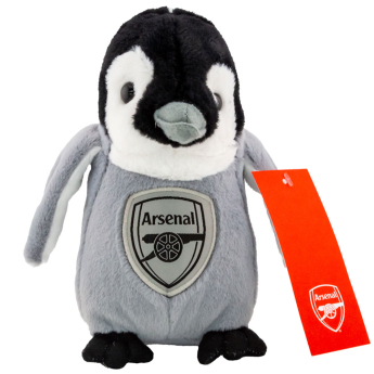 FC Arsenal plüss játék Penguin