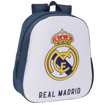 Real Madrid gyerek hátizsák Junior Backpack