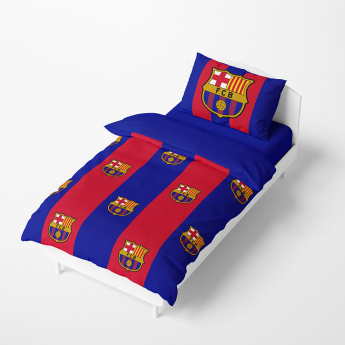 FC Barcelona 1 drb ágynemű Blaugrana
