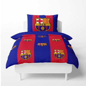 FC Barcelona 1 drb ágynemű Blaugrana
