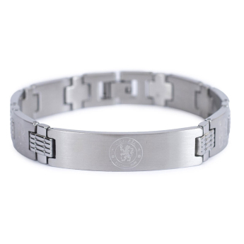 FC Chelsea karkötő Lion Link Bracelet