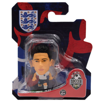 Labdarúgó válogatott bábu England FA SoccerStarz Bellingham