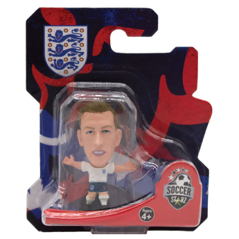 Labdarúgó válogatott bábu England FA SoccerStarz Kane