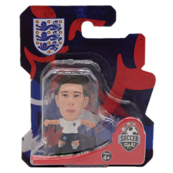 Labdarúgó válogatott bábu England FA SoccerStarz Stones