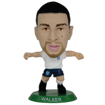 Labdarúgó válogatott bábu England FA SoccerStarz Walker