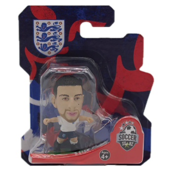 Labdarúgó válogatott bábu England FA SoccerStarz Walker