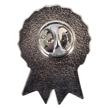 Manchester United jelvény Rosette Badge