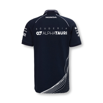 AlphaTauri pólóing blue F1 Team 2024