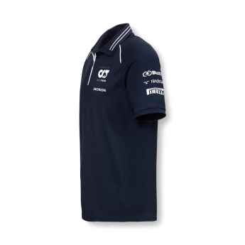 AlphaTauri pólóing blue F1 Team 2024