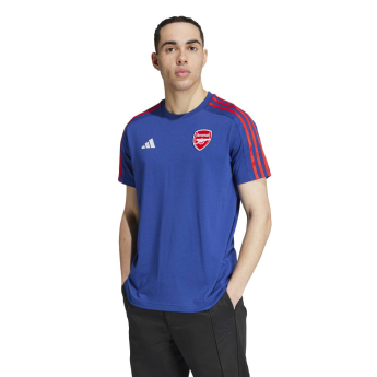 FC Arsenal férfi póló DNA Tee blue