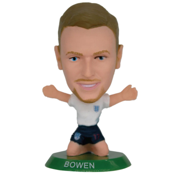 Labdarúgó válogatott bábu England FA SoccerStarz Bowen