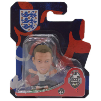 Labdarúgó válogatott bábu England FA SoccerStarz Bowen