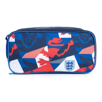 Labdarúgó válogatott cipőzsák England FA Patch