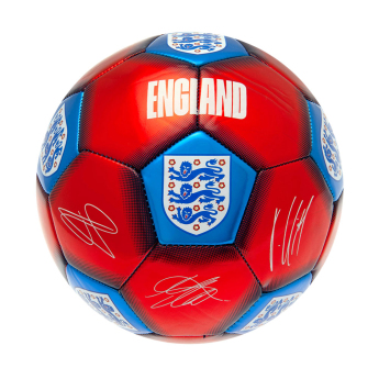 Labdarúgó válogatott mini focilabda England FA Signature - Size 1