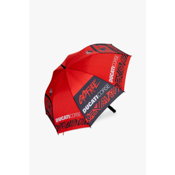 Francesco Bagnaia esernyő Dual Pecco 2024