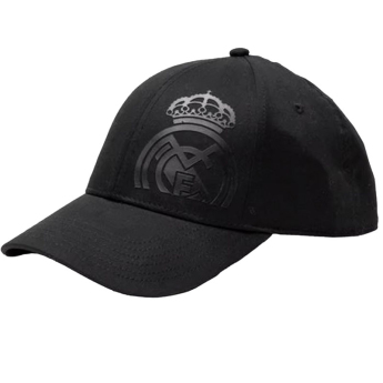 Real Madrid baseball sapka No31 Tonal