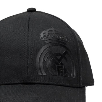 Real Madrid baseball sapka No31 Tonal