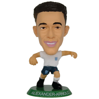 Labdarúgó válogatott bábu England FA SoccerStarz Alexander-Arnold